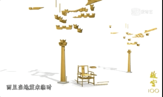 央媽出品 假期必看！《故宮100》紀錄片全集百度網盤下載