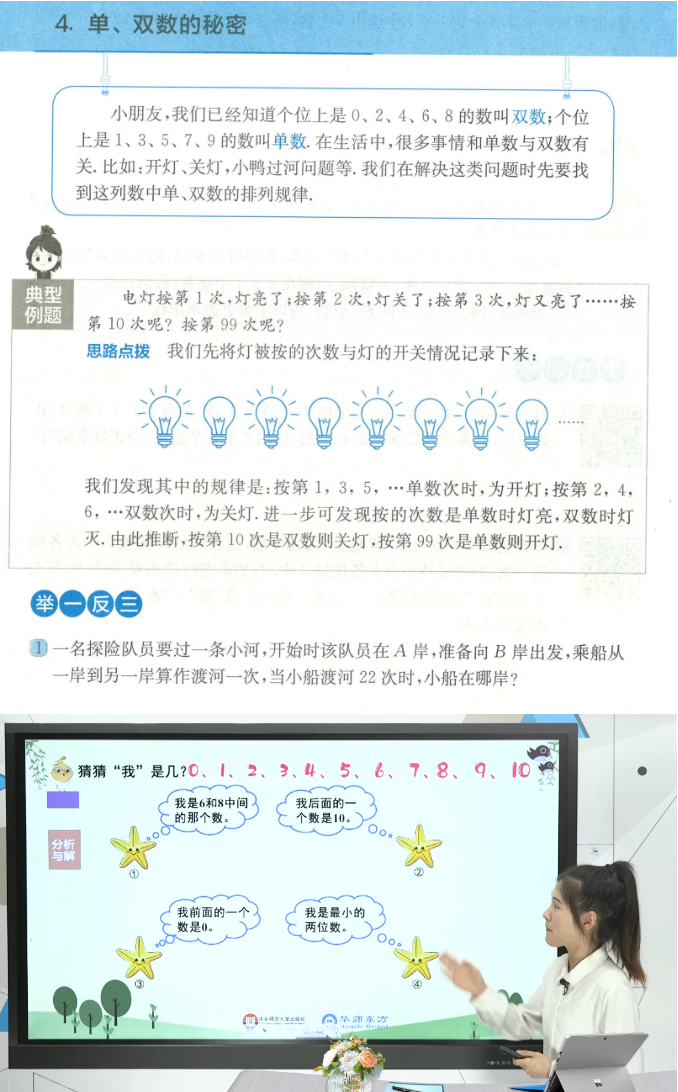 小學(xué)1-6年級《從課本到奧數(shù)》AB版全套教材【含視頻講解】