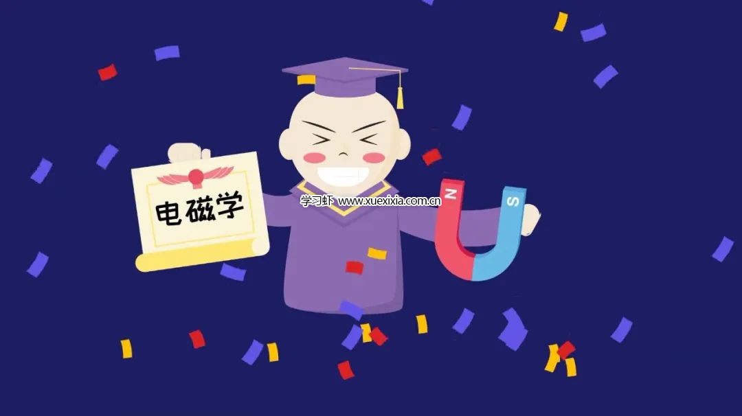 《李永樂(lè)老師給孩子講物理》10集動(dòng)畫視頻全集網(wǎng)盤下載