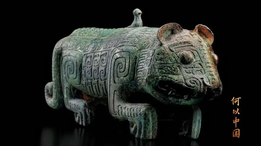 【更新中】紀(jì)錄片《何以中國》：每個畫面都值得品讀