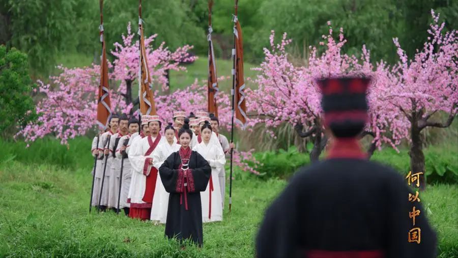 【更新中】紀(jì)錄片《何以中國》：每個畫面都值得品讀